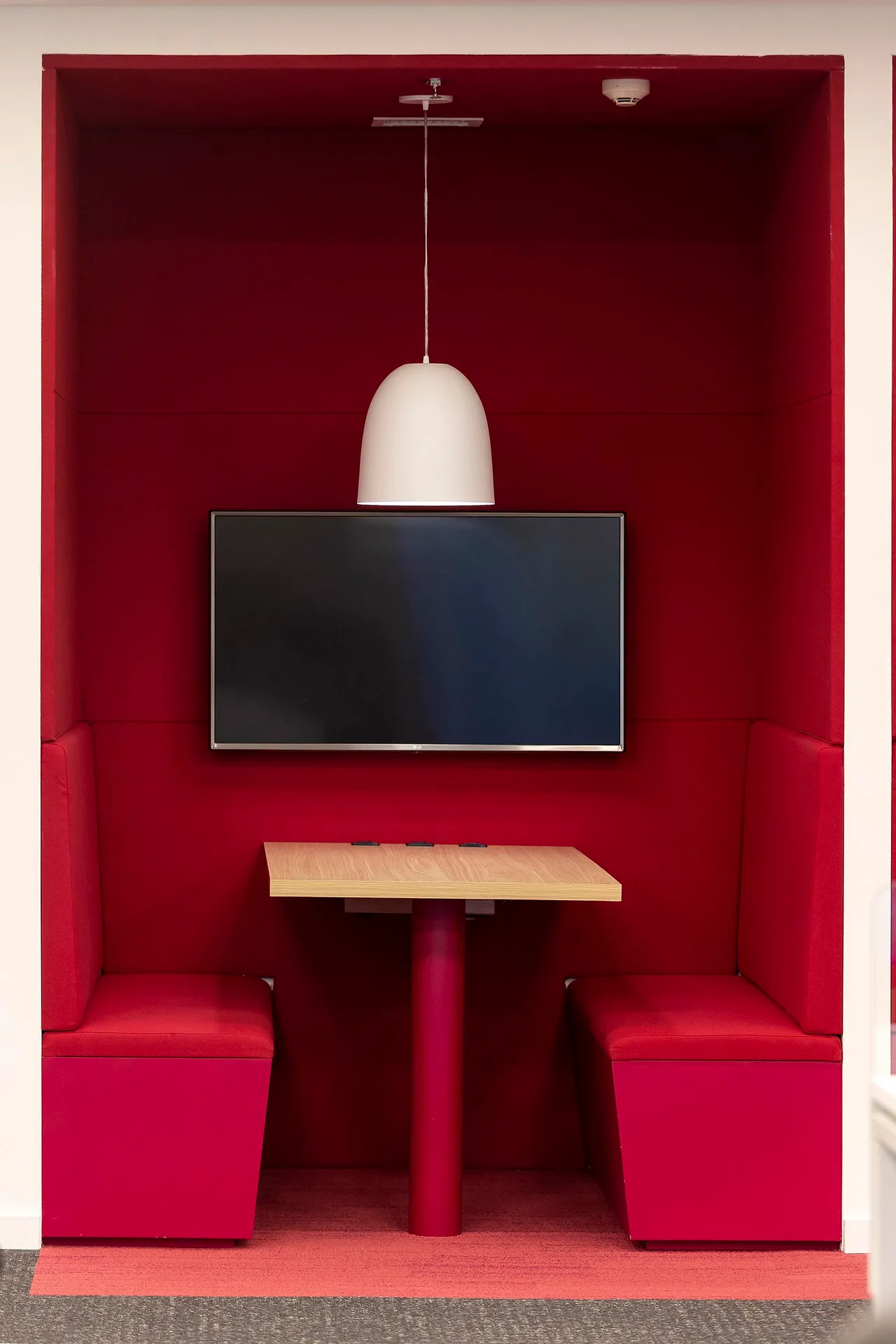 Disney Brazil Office: Themed Spaces, imagem 24